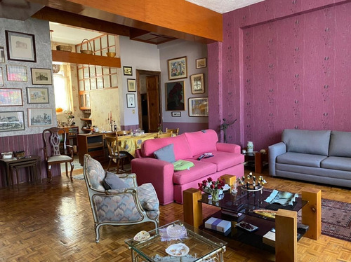 Imagen 2 de 28 de La Concepción Coyoacán, Casa Rodeada De Jardín En Venta O Re