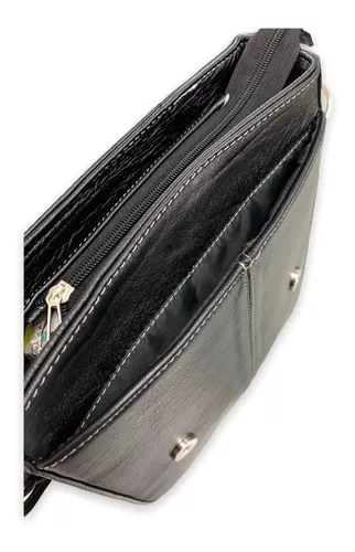 👝 Bandolera Caballero / Bolso mensajero/ Pechera/ Mariconera hombre –  MOSVARTI