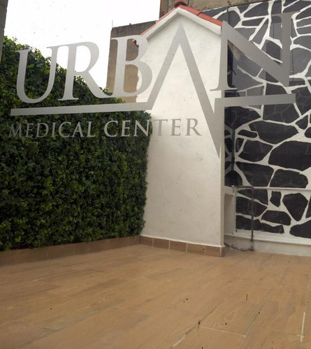 Oficina En Renta En Colonia Viveros De La Loma, Tlalnepantla De Baz, Estado De México
