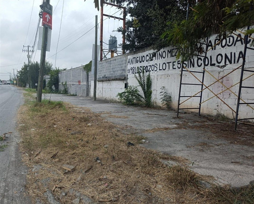 Bodega En Venta En Av. Concordia