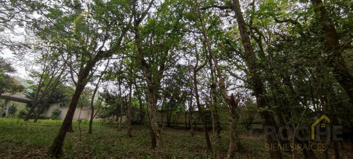 Terreno Enventa En Piedra De Agua En Jilotepec Veracruz