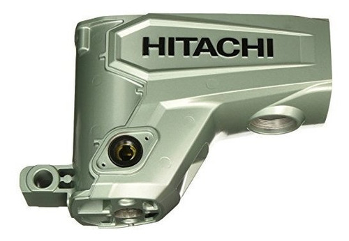 Hitachi 339665 Alojamiento De La Vivienda H65sd3
