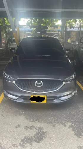 Mazda CX-5 2.5 Grand Touring 4X2