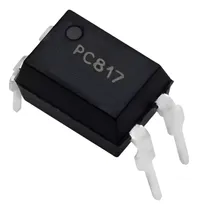 Comprar Pc817 Pc 817 Pc817b Dip4 Optoacoplador Ic