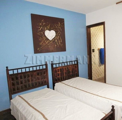 Imagem 12 de 15 de Casa - Alto Da Lapa - Ref: 123659 - V-123659