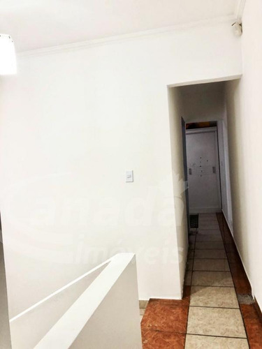 Ref.: 9539 - Sobrado Em Osasco Para Venda - V9539