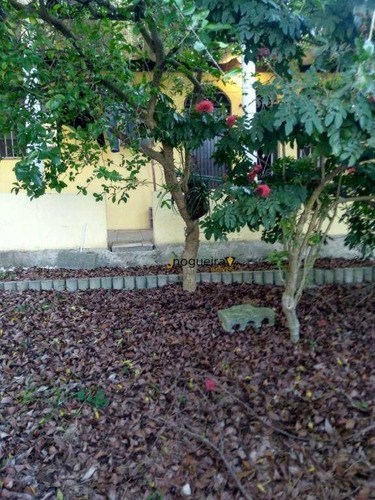 Imagem 25 de 26 de Sobrado À Venda, 140 M² Por R$ 540.000,00 - Vila Campo Grande - São Paulo/sp - So0602