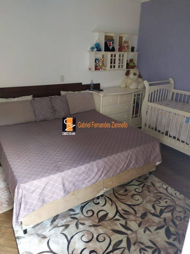 Imagem 10 de 14 de Apartamento Em Santo Andre Bairro Parque Das Nações - A-2635