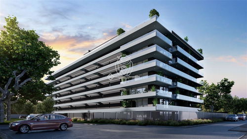 Departamento En Venta De 2 Dorm. En Vitacura