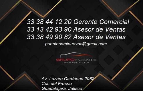 Imagen 4 de 15 de Chevrolet Spark 2018 Lt At