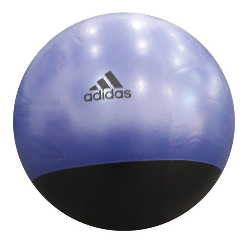 Pelota De Pilates 65cm Violeta adidas