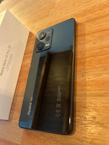 Xiaomi Redmi Note 12 Pro 5g 6/128 Gb