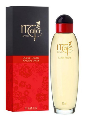 Maja Eau De Toilette X 25 Ml