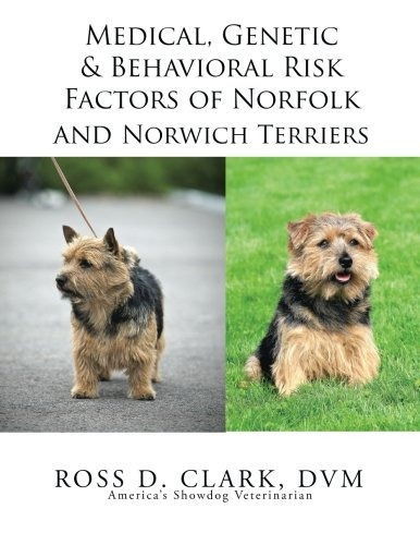 Medical, Genetic  Y  Behavioral Risk Factors Of Norfolk And 