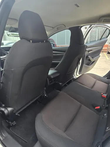 Mazda 3 2.0 Touring MHEV