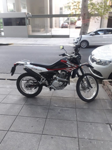 Beta Tr 250 Mod 2017.