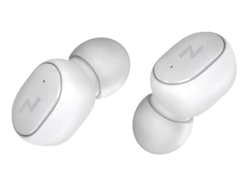 Auriculares Inalambricos Noga Ng-btwins33 Bt Earbuds Táctil