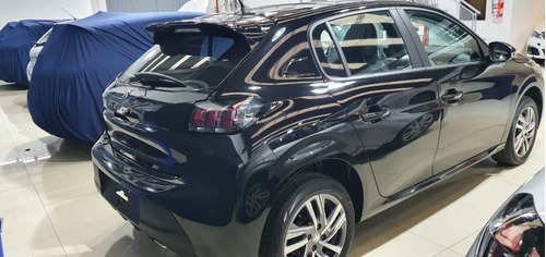 Peugeot 208 1.6l Feline Tiptronic