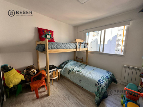 Venta Departamento 3 Ambientes A La Calle, La Perla, Mar Del Plata
