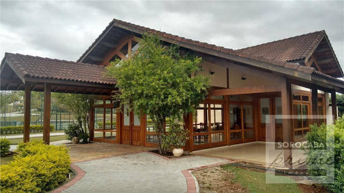 Imagem 27 de 30 de Terreno À Venda, 1190 M² Por R$ 365.000 - Parque Reserva Fazenda Imperial - Sorocaba/sp - Te0189