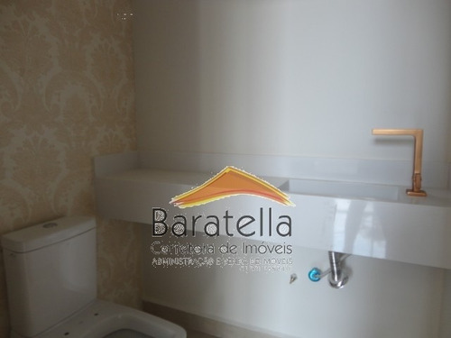 Imagem 5 de 12 de Casa Para Venda, 3 Dormitórios, Condomínio Residencial Euroville Ii - Bragança Paulista - 234