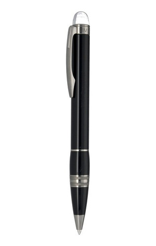 Imagen 2 de 3 de Bolígrafo Montblanc, Starwalker