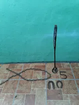 Comprar Fierro Para Marcar Ganado Y Otras Antigüedades