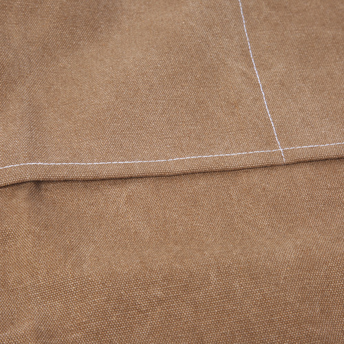 Delantal Impermeable De Lona Gruesa Para Cocina Y
