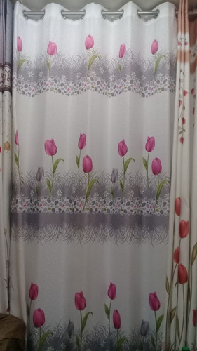 Imagen 8 de 10 de Forros Y Cortinas