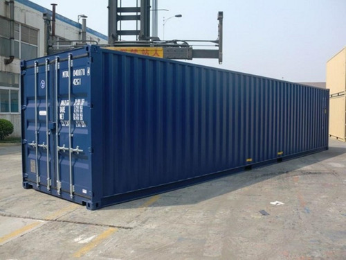 Contenedores Marítimos Containers 40'st Pomán