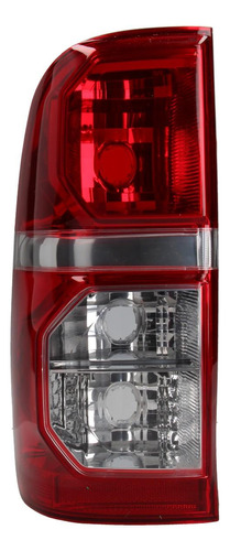 Faro Trasero Izquierdo Toyota Hilux Sw4 12/15