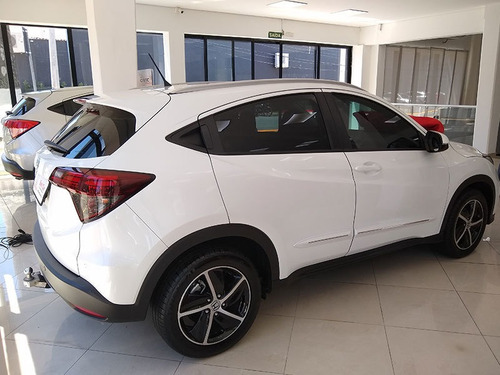 Honda Hr-v Ex Cvt 1.8 I-vtec Flexone