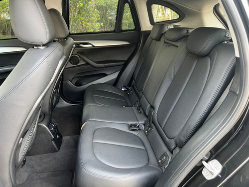 BMW X1 X1 SDRIVE 20I 2.0/2.0 TB ACTI.FLEX AUT.