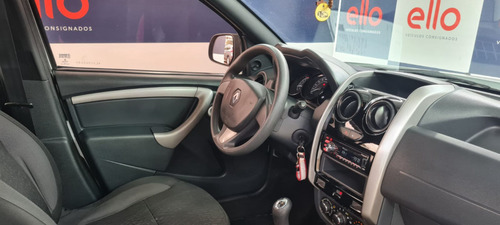 Renault Duster Oroch 1.6 16V SCE FLEX EXPRESS MANUAL
