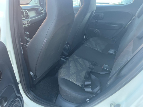 Fiat Mobi 1.0 Like Flex 5p