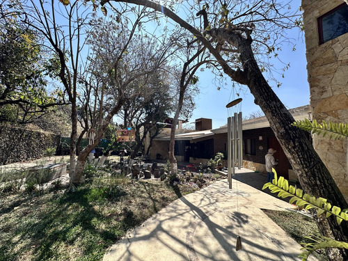 Casa En Tepoztlán