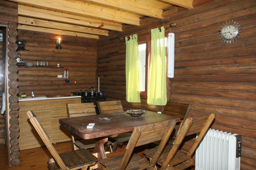 Imagen 18 de 30 de Venta De Complejo De 5 Cabañas, Sobre Arroyo Espera
