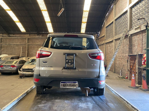 Ecosport Se 1.6l