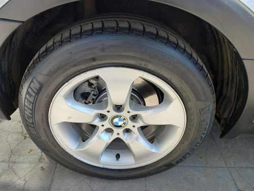 BMW X3 3.0 X3 I Executive