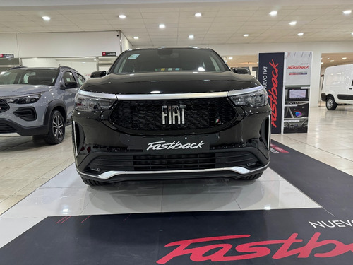 Fiat FASTBACK 1.3 T270 At6
