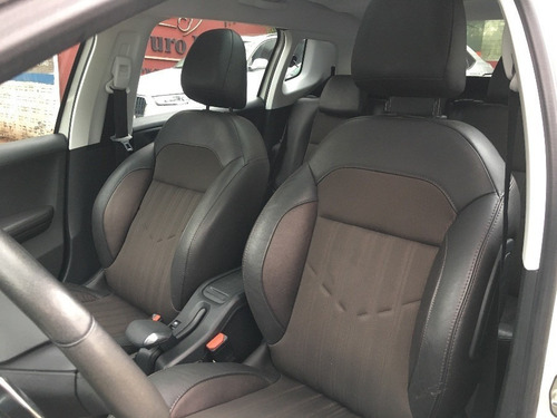 Peugeot 2008 Griffe