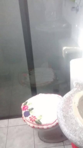 Imagem 9 de 10 de Apartamento Em São Mateus - São Paulo - 761