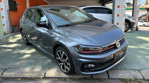 Volkswagen Polo 1.4 Gts 250 Tsi Aut. 5p