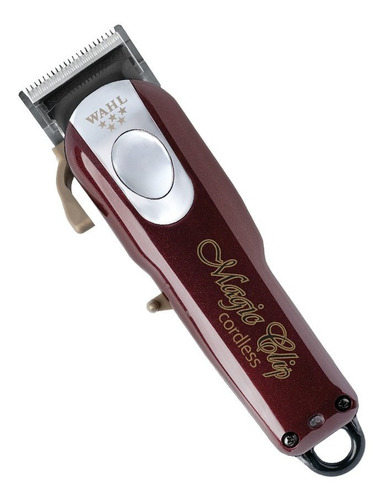 Cortapelo Wahl Magic Clip Cordless - Tienda Oficial