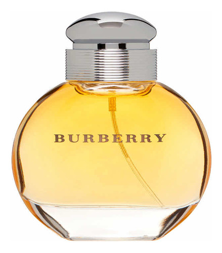 Perfume Burberry 50 Ml Dama Eau De Parfum Original