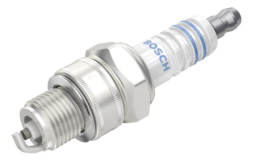 Kit 4 Bujias Bosch Fiat 600