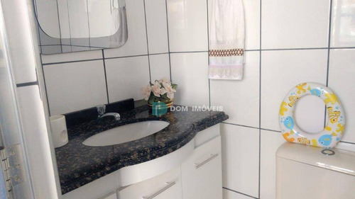 Cobertura Com 2 Dormitórios À Venda, 160 M² Por R$ 450.000 - Bairu - Juiz De Fora/mg - Co0217