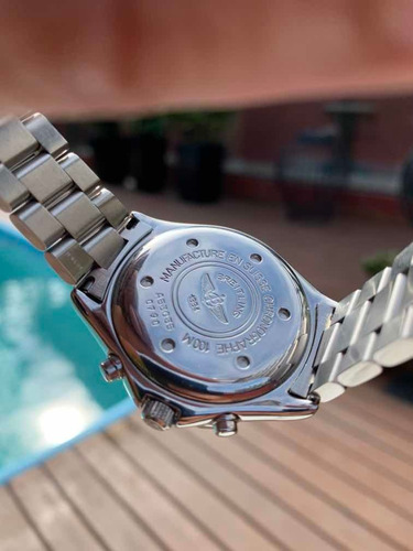 Relógio Breitling 1884