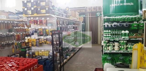 Imagem 5 de 30 de Galpão, 1660 M² - Venda Por R$ 14.000.000,00 Ou Aluguel Por R$ 70.000,00/mês - Veleiros - São Paulo/sp - Ga0007