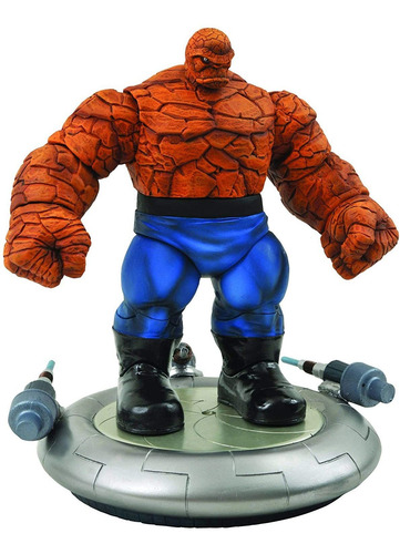 Figura De Acción Diamond Select Marvel Select